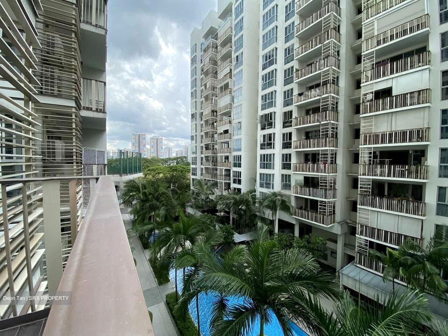 eCO (D16), Condominium #536330631